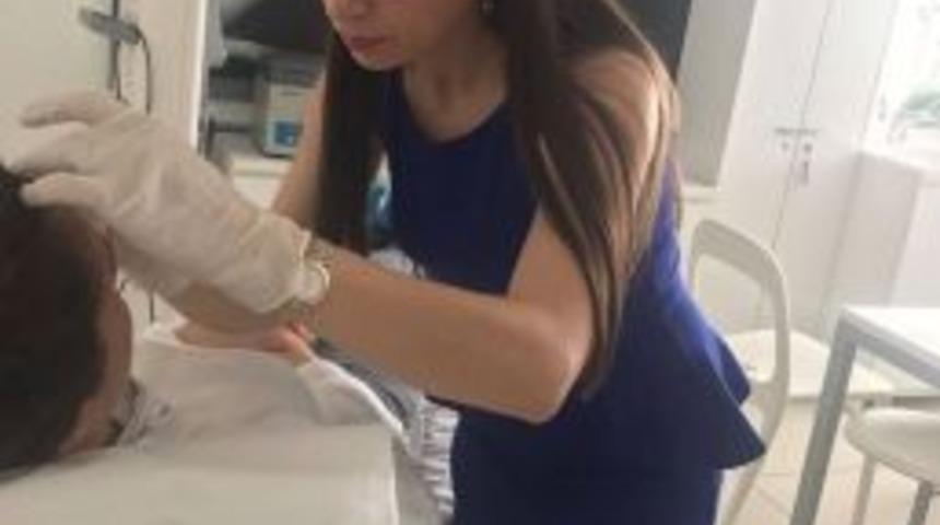 G&ouml;z Altlarında Oluşan &Ccedil;&ouml;k&uuml;nt&uuml;lere Dikkat