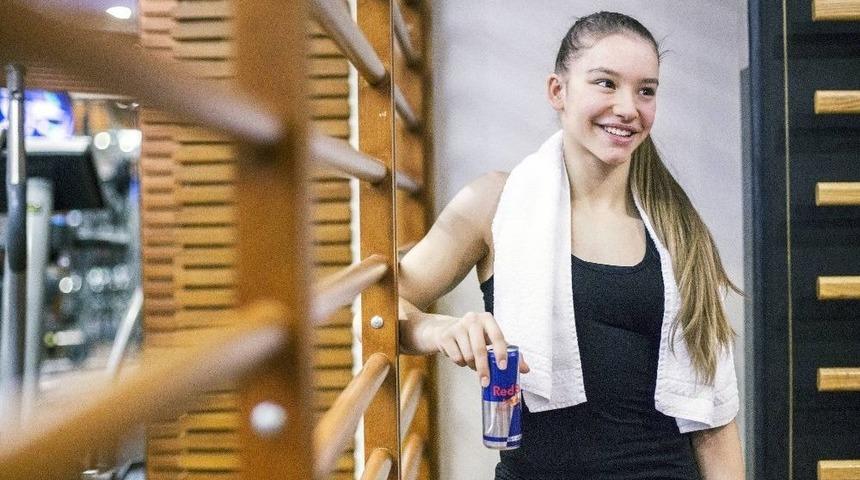 Ayşe Begüm Onbaşı ‘yılın En İyi Sporcusu’ Seçildi