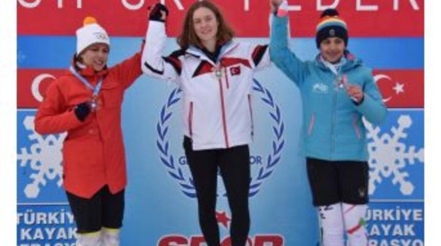 Fıs Anatolian Cup’ta 3. Gün Tamamlandı