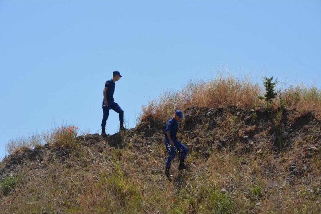 Alzheimer Hastası 5 G&uuml;nd&uuml;r Kayıp
