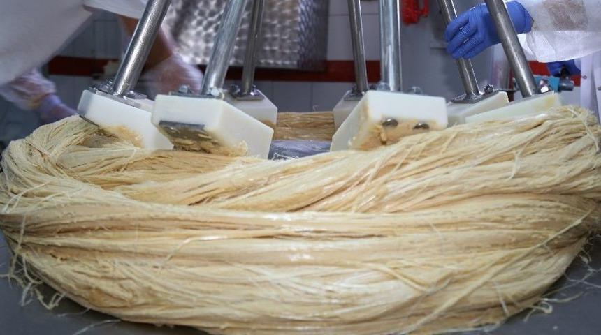 Ko-mek, Pişmaniye Kurslarına Başlıyor