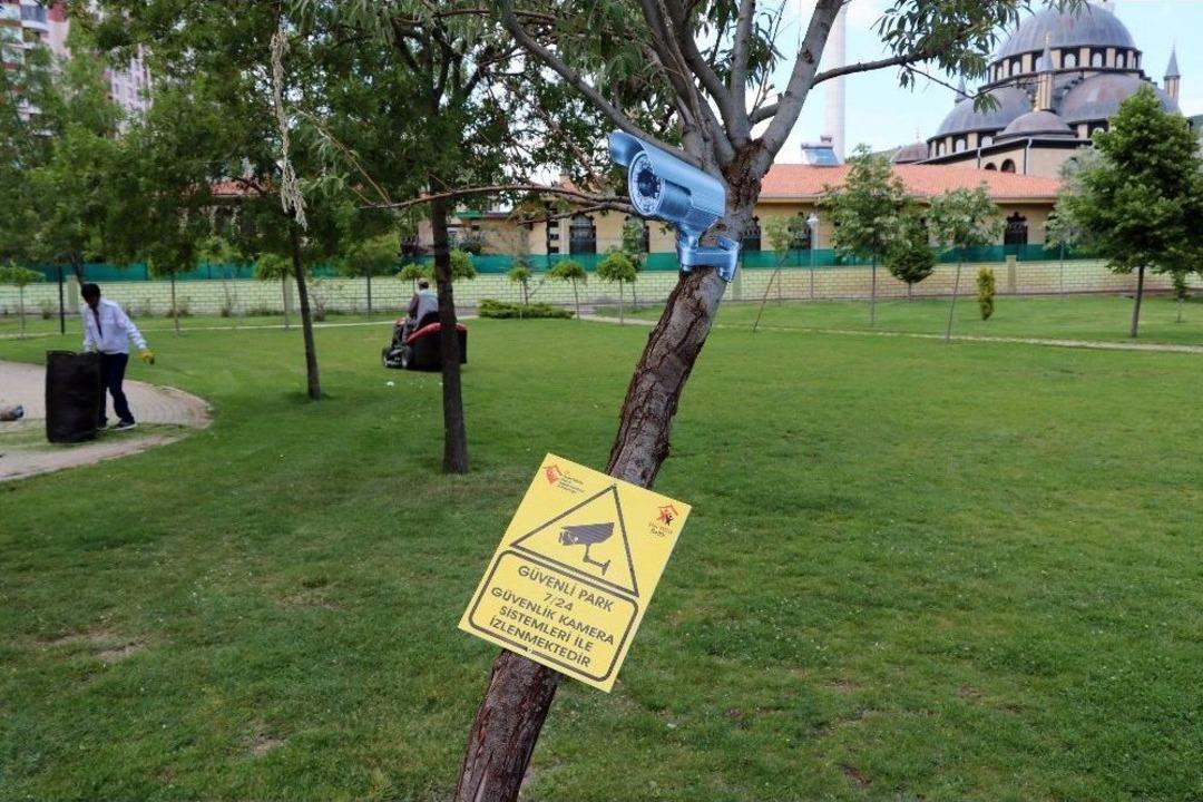 &Ccedil;ocuk İstismarına Karşı Maketlerle Farkındalık Oluşturdular