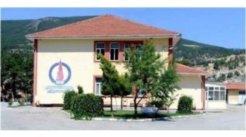 Dp&uuml; Şaphane Meslek Y&uuml;ksekokulu&rsquo;nun Yeni A&ccedil;ılan B&ouml;l&uuml;m&uuml;ne &Ouml;ğrenci Alımı