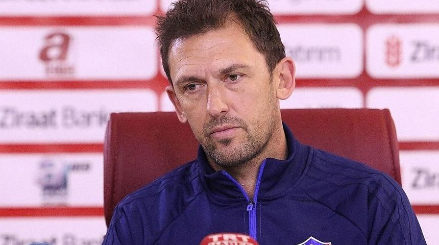 S&uuml;per Lig&rsquo;de Teknik Direkt&ouml;r&uuml; Kıyımı; 8 Oldu