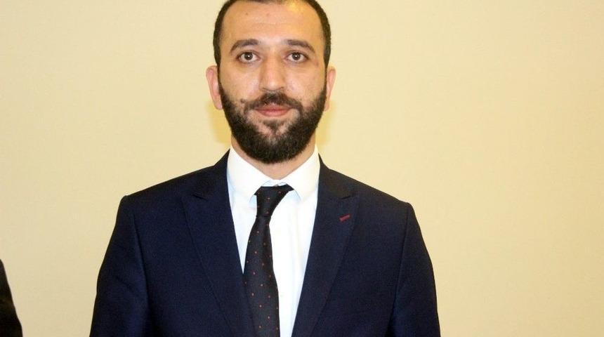 Kitso Başkanlığına Celkanlı Se&ccedil;ildi