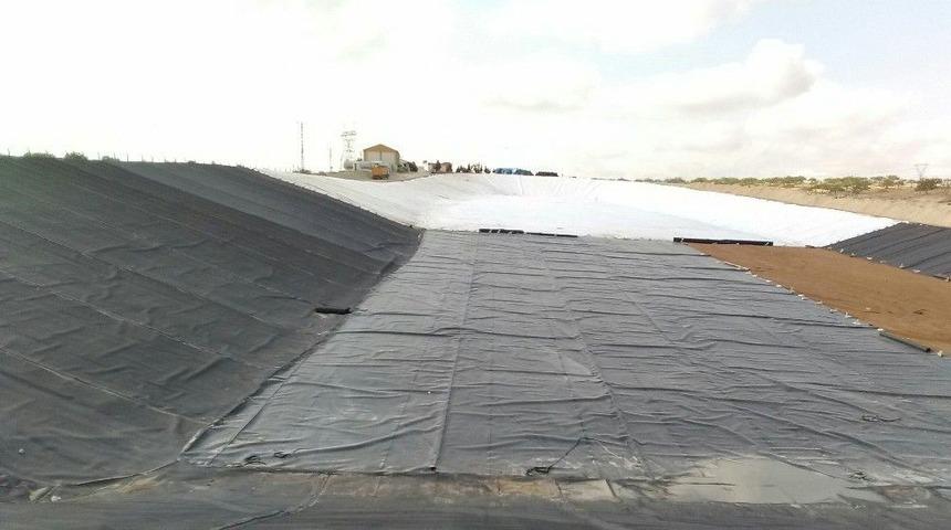 B&uuml;y&uuml;kşehir Daha Temiz Bir &Ccedil;evre İ&ccedil;in &Ccedil;alışıyor