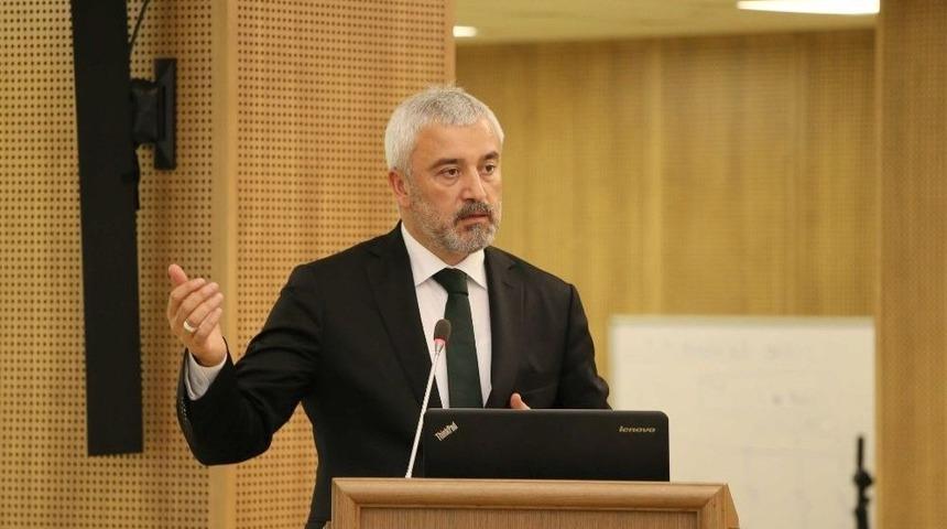 Başkan Verdiği S&ouml;z&uuml; Yerine Getirdi