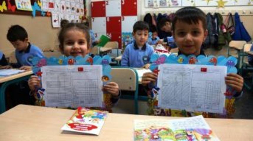 Aydın&rsquo;da 178 Bin 640 &Ouml;ğrenci Yarın Karne Alacak