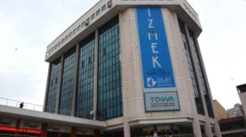 İzmek&rsquo;te Yaz D&ouml;nemi Kurs Kayıtları Başladı