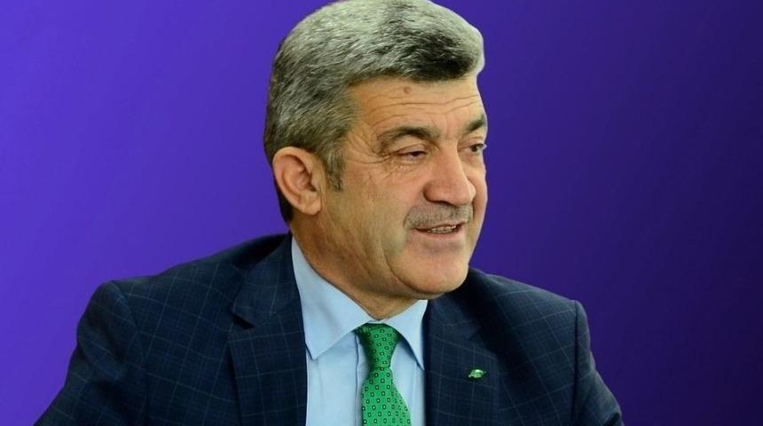 Başkan Yiğit&rsquo;ten Yığılca&rsquo;ya Beş Yıldızlı Otel