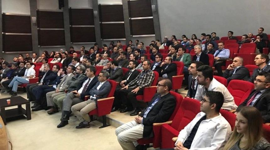 S&uuml;eah&rsquo;de Periferik Girişimler Kursu D&uuml;zenlendi