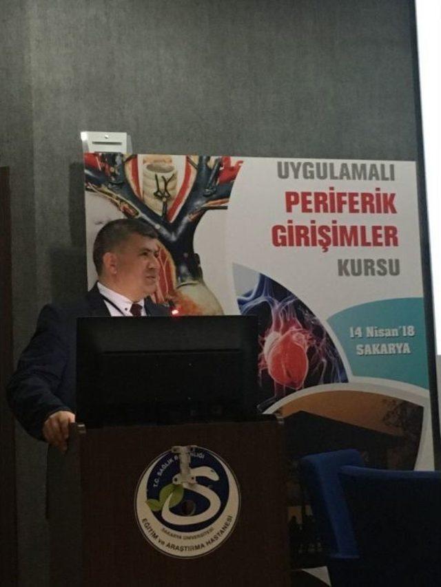 Süeah’de Periferik Girişimler Kursu Düzenlendi