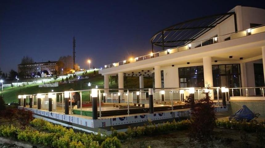 Kaynarca&rsquo;da Işıklandırmalar Tamamlandı