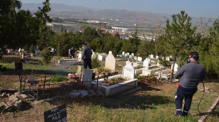 Kırıkkale&rsquo;de 12 Ay Boyunca İla&ccedil;lama