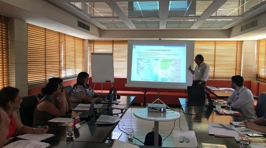 &Ccedil;ukurova İl&ccedil;e Milli Eğitim M&uuml;d&uuml;rl&uuml;ğ&uuml;&rsquo;nden 2. Sınır&ouml;tesi Projesi