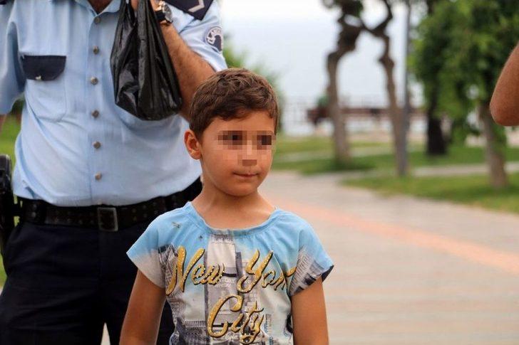 ‘oğluma İyi Bakın’ Deyip 35 Metreden Atladı G1