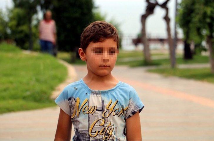 ‘oğluma İyi Bakın’ Deyip 35 Metreden Atladı G2