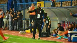 Gaziantepspor’da Ender Alkan Dönemi