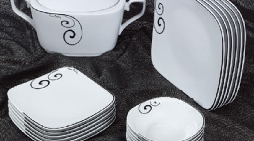 Pierre Cardin Porselen