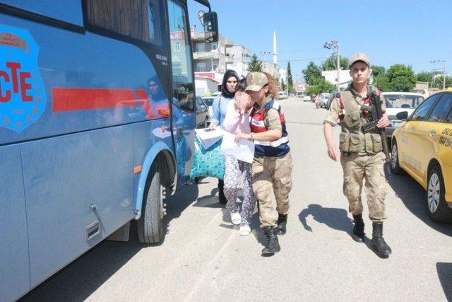 O Annenin Bebeğine El Konuldu 2