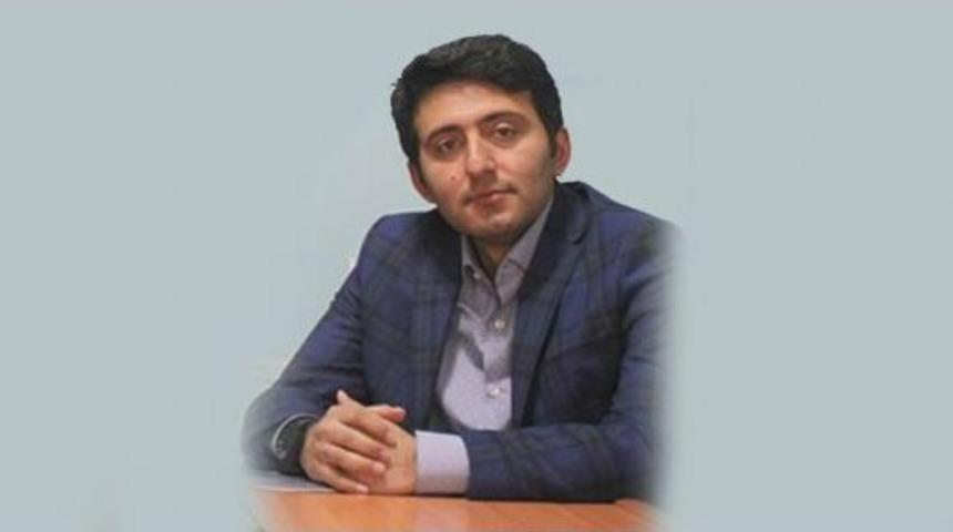 Ak Parti Burdur İl Başkanı Belli Oldu