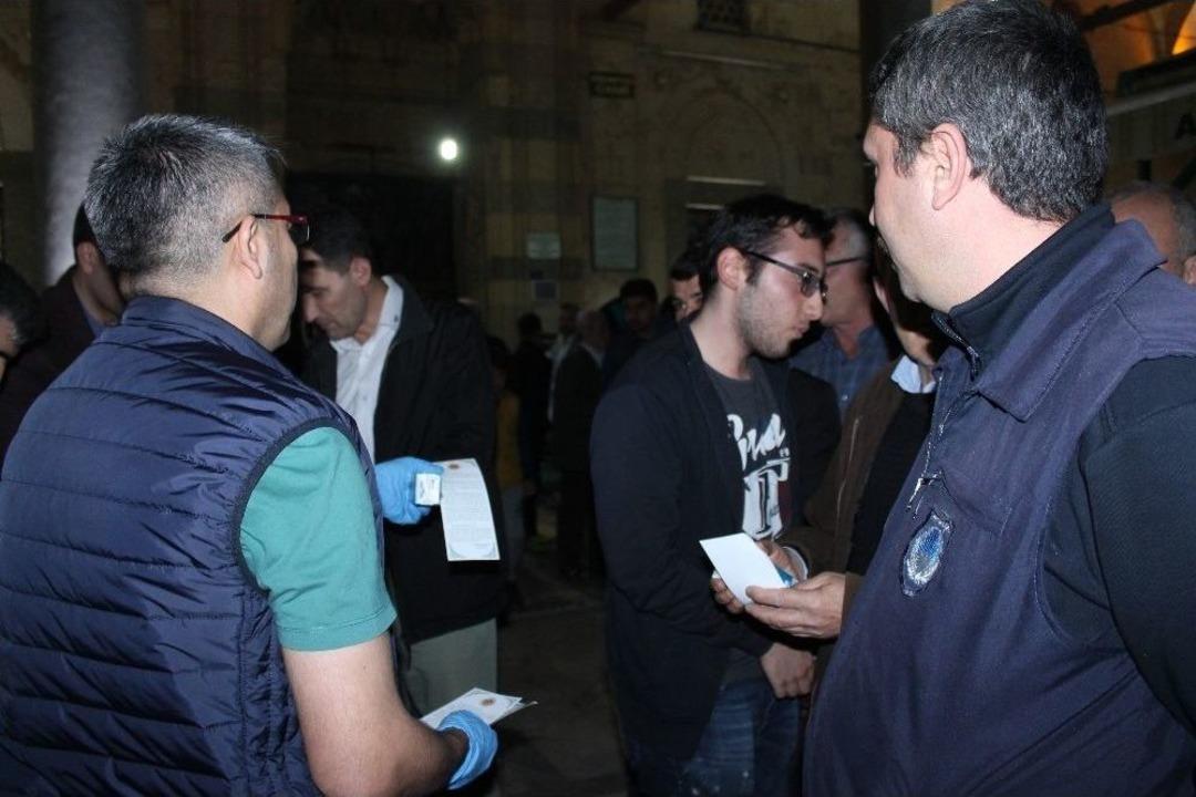 Osmanlı&rsquo;nın Mira&ccedil; Geleneği Afyonkarahisar&rsquo;da Yaşatıldı