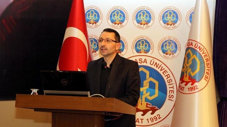 "zamanını Aşan İnsan: Mevlana"