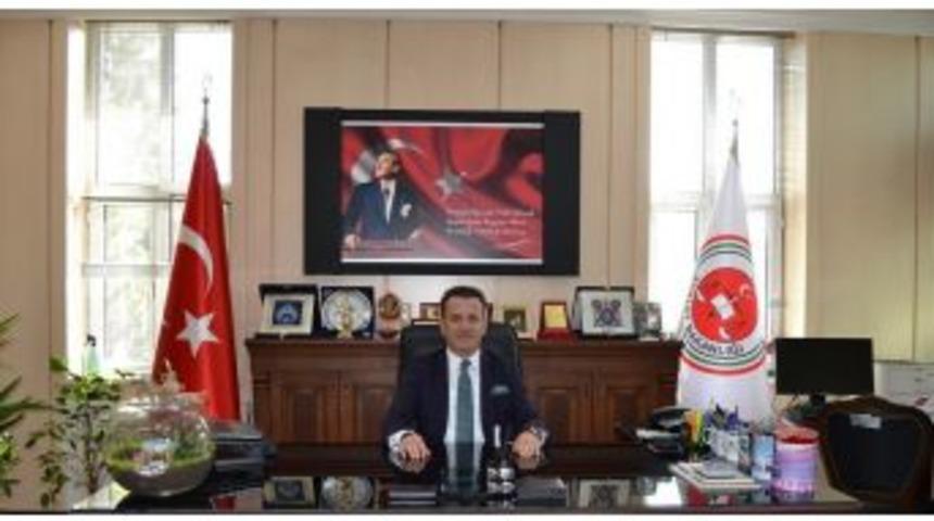 Bolu’da Dava Dosyalarının Yarısı Uzlaşmayla Kapandı