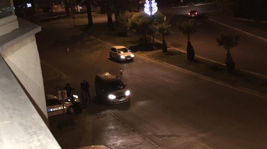 Akçakoca’da Trafik Denetimleri Arttı