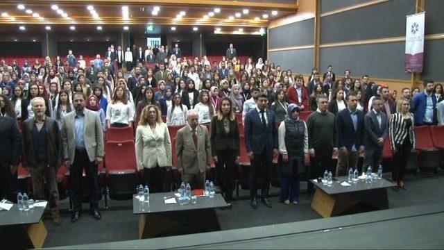 Erzurum’da Uluslararası Nobelyum Bilim Kongresi