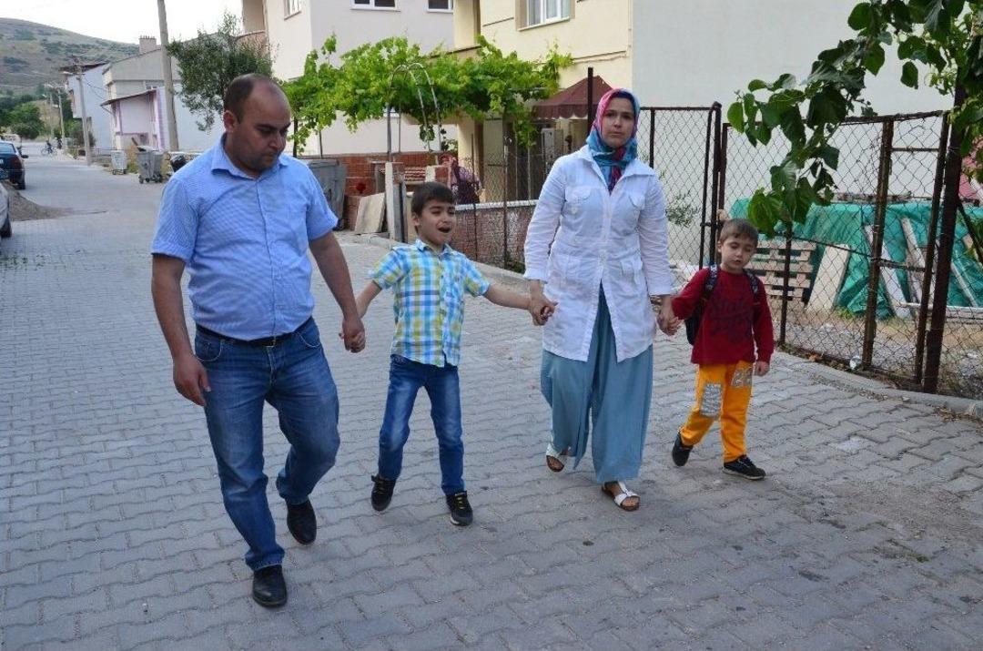 (&ouml;zel) "&ccedil;ocuklarımın B&uuml;y&uuml;mesini İstemiyorum"