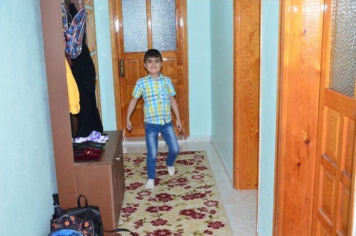 (özel) "çocuklarımın Büyümesini İstemiyorum" G2