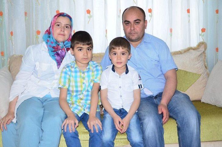 (özel) "çocuklarımın Büyümesini İstemiyorum" G3