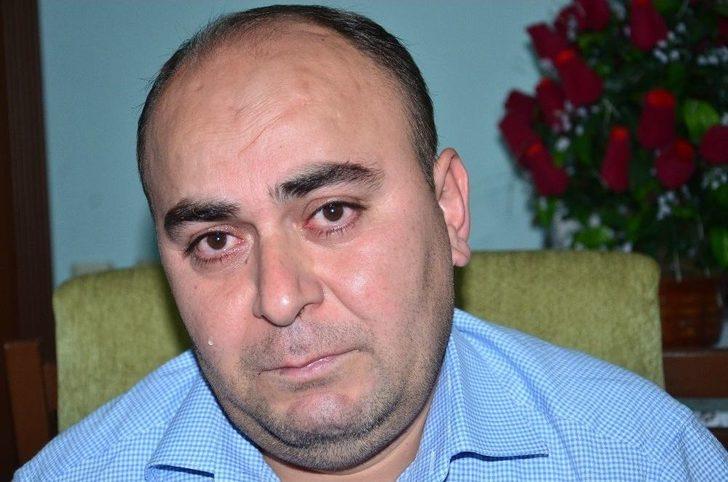 (özel) "çocuklarımın Büyümesini İstemiyorum" G4