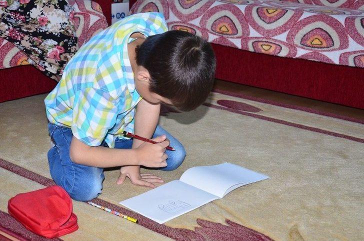 (özel) "çocuklarımın Büyümesini İstemiyorum" G5