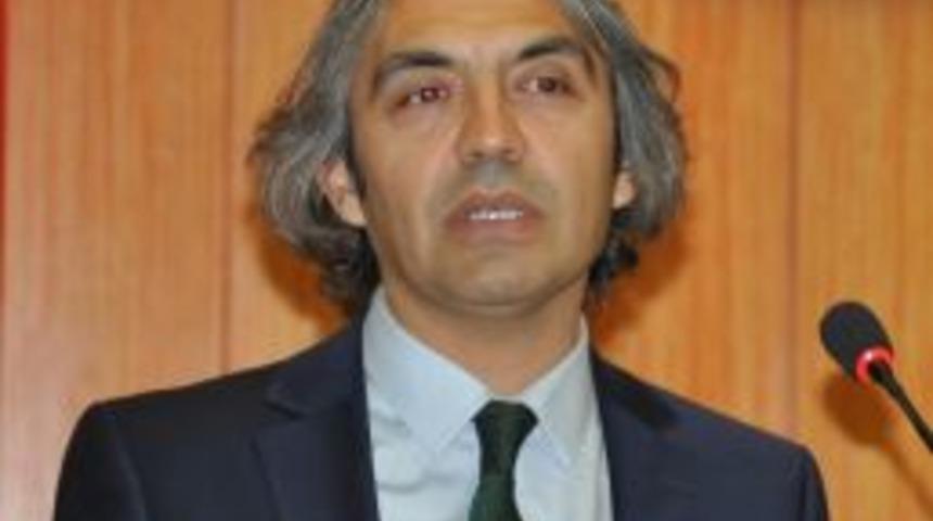 Prof. Dr. Mesut Demir: "kalp &Ccedil;arpıntısını Dikkate Alın"