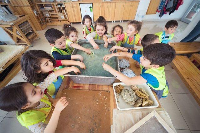 Geri D&ouml;n&uuml;ş&uuml;mde Farkındalık Merkezi; Sukurusu 1