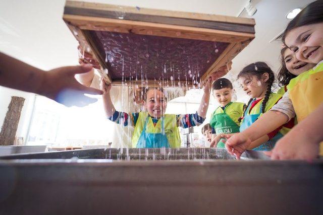 Geri D&ouml;n&uuml;ş&uuml;mde Farkındalık Merkezi; Sukurusu 2