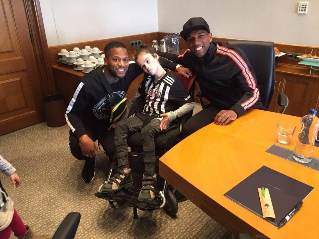 Sude&rsquo;nin Dileği Ger&ccedil;ek Oldu