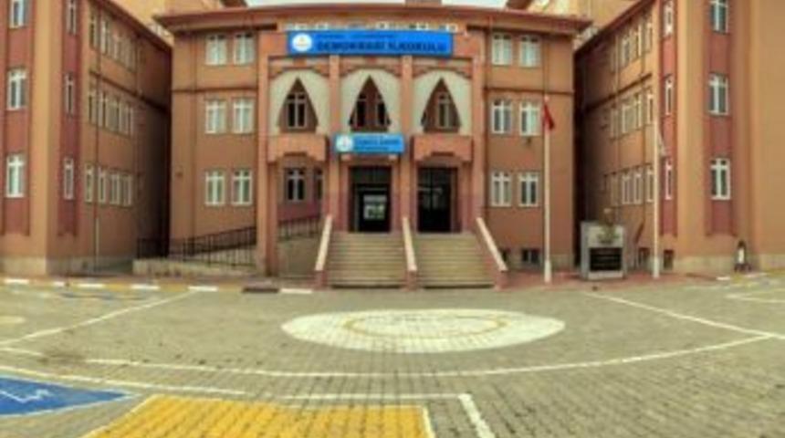 Etwinning Okulları A&ccedil;ıklandı