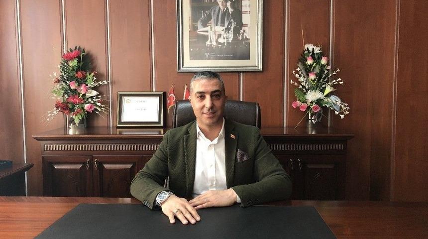 Safranbolu Tso Meclis Başkanlığı&rsquo;nda &Uuml;nal D&ouml;nemi