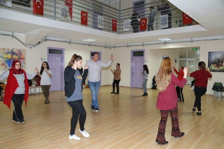 Efeler 7’den 70’e Efeleniyor G1