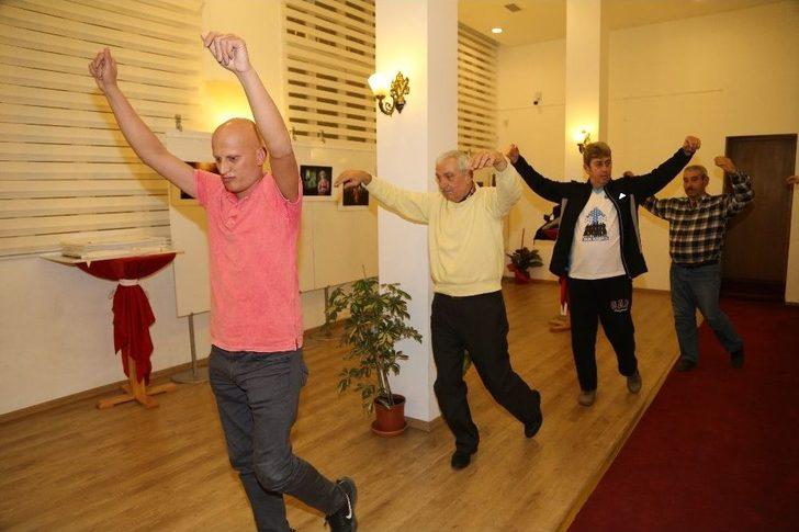 Efeler 7’den 70’e Efeleniyor G2