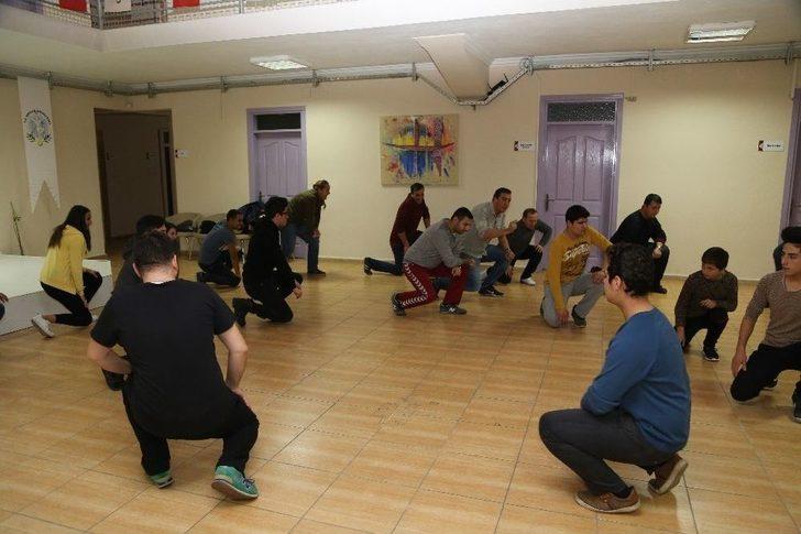 Efeler 7’den 70’e Efeleniyor G3