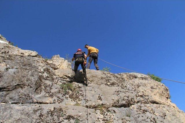 Biri 10 Yaşında 27 Kişi Hayat Kurtarmak İçin Gönüllü Oldu