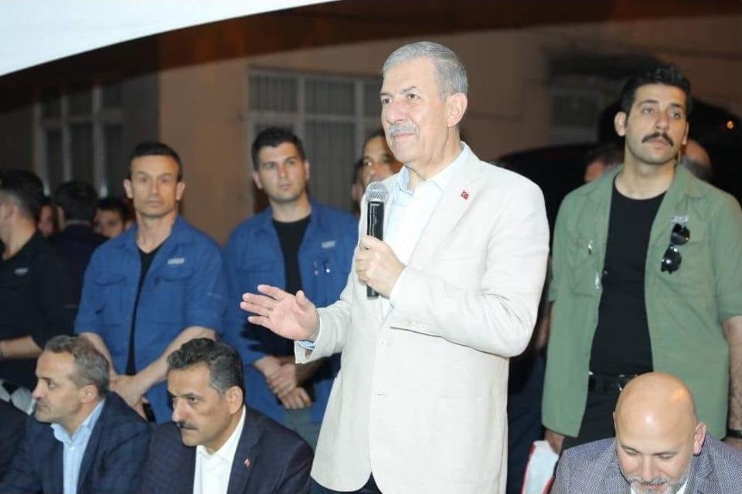 Demircan&rsquo;dan Samsun&rsquo;a M&uuml;jdeler