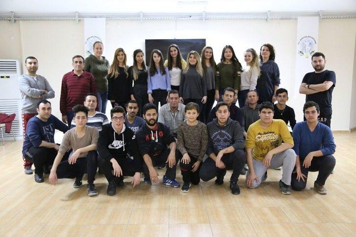 Efeler 7’den 70’e Efeleniyor G5