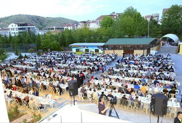 Ak Parti Milletvekili Adayı Menekşe, “milletimiz 25 Haziran’a Güler Yüzle Uyanacak”