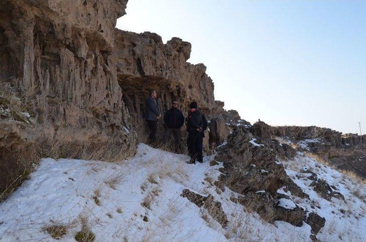 Adilcevaz’da Bulunan Mikrobiyalitler Koruma Altına Alınacak G2