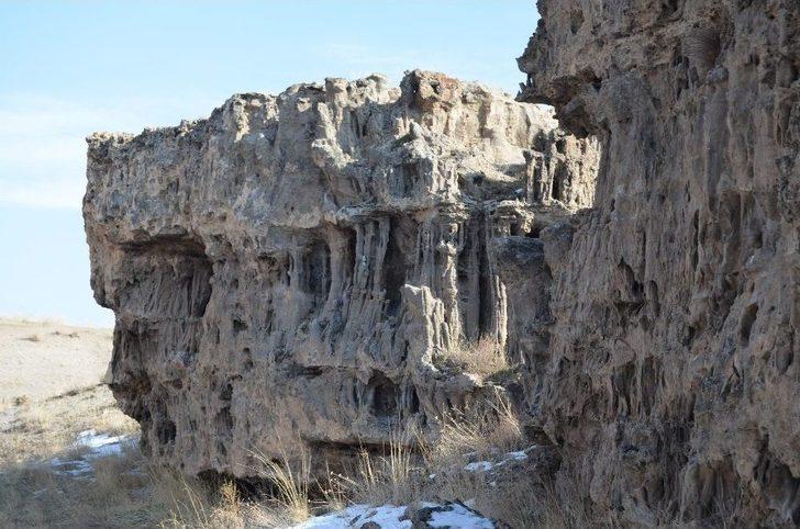 Adilcevaz’da Bulunan Mikrobiyalitler Koruma Altına Alınacak G3